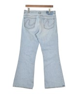 ERL（イーアールエル）デニムパンツ 青 サイズ:M メンズ/2200665219337