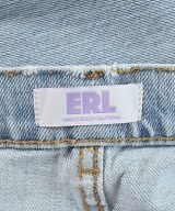 ERL（イーアールエル）デニムパンツ 青 サイズ:M メンズ/2200665219337