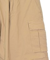 ERL（イーアールエル）カーゴパンツ 茶 サイズ:S メンズ/2200665219344