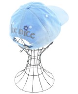 ERL（イーアールエル）キャップ 青 サイズ:- メンズ/2200665608063