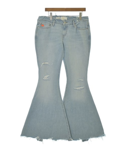 ERL(イーアールエル)デニムパンツ 青 サイズ:31(M位)/2200665914126