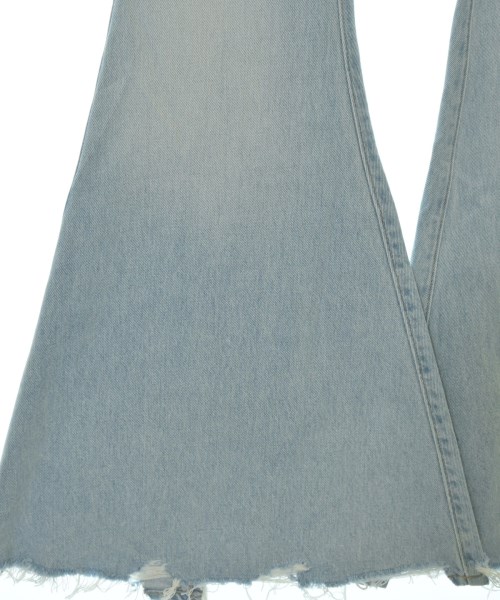 ERL（イーアールエル）デニムパンツ 青 サイズ:31(M位) メンズ/2200665914126