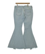 ERL（イーアールエル）デニムパンツ 青 サイズ:31(M位) メンズ/2200665914126