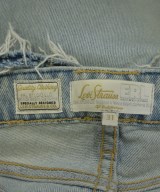 ERL（イーアールエル）デニムパンツ 青 サイズ:31(M位) メンズ/2200665914126