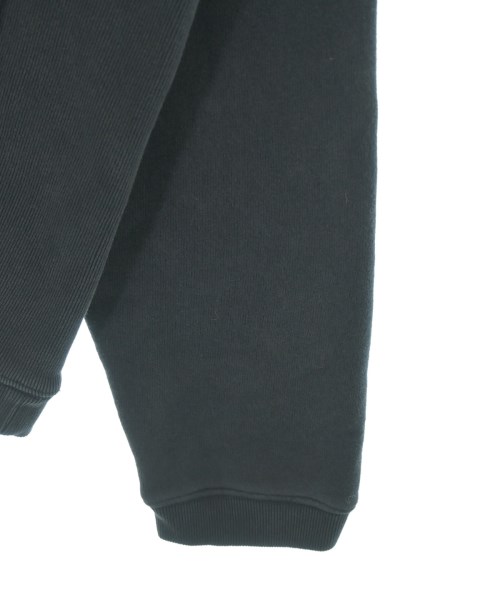 ERL（イーアールエル）スウェット 黒 サイズ:M メンズ/2200667371033