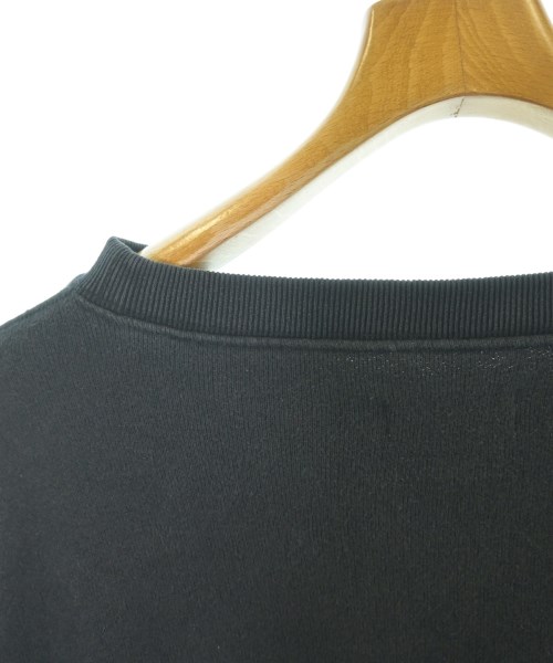 ERL（イーアールエル）スウェット 黒 サイズ:M メンズ/2200667371033