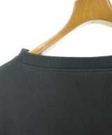 ERL（イーアールエル）スウェット 黒 サイズ:M メンズ/2200667371033