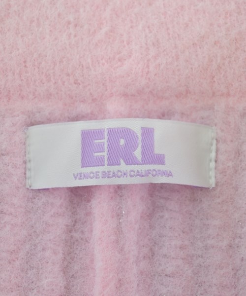 ERL（イーアールエル）ミニスカート ピンク サイズ:S レディース/2200667371040