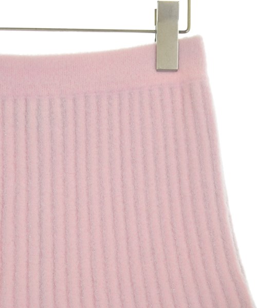 ERL（イーアールエル）ミニスカート ピンク サイズ:S レディース/2200667371040