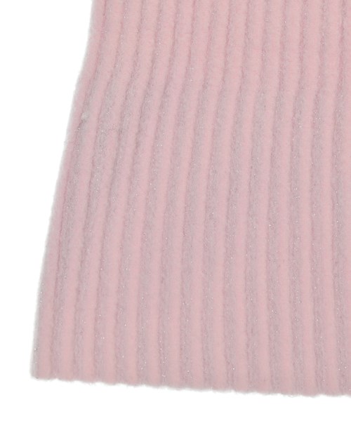 ERL（イーアールエル）ミニスカート ピンク サイズ:S レディース/2200667371040