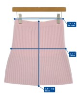 ERL（イーアールエル）ミニスカート ピンク サイズ:S レディース/2200667371040