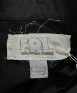 ERL（イーアールエル）カジュアルジャケット 黒 サイズ:M メンズ/2200667934184