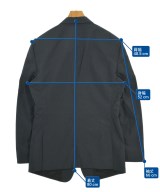 ERL（イーアールエル）カジュアルジャケット 黒 サイズ:M メンズ/2200667934184