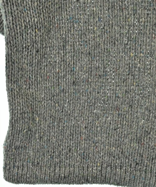 ERL（イーアールエル）ニット・セーター グレー サイズ:S レディース/2200669139068