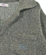 ERL（イーアールエル）ニット・セーター グレー サイズ:S レディース/2200669139068