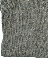 ERL（イーアールエル）ニット・セーター グレー サイズ:S レディース/2200669139068