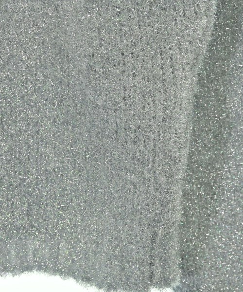 ERL（イーアールエル）ニット・セーター シルバー サイズ:S レディース/2200669139099