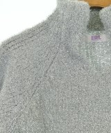 ERL（イーアールエル）ニット・セーター シルバー サイズ:S レディース/2200669139099