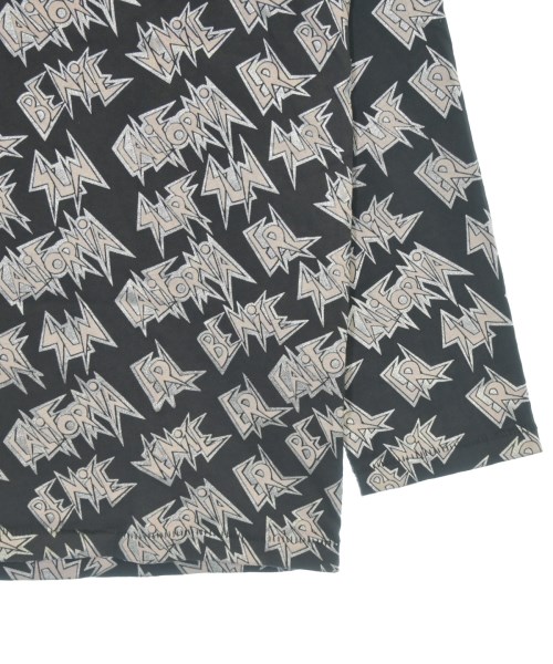 ERL（イーアールエル）Tシャツ・カットソー 黒 サイズ:L メンズ/2200669849202