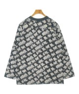 ERL（イーアールエル）Tシャツ・カットソー 黒 サイズ:L メンズ/2200669849202