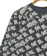 ERL（イーアールエル）Tシャツ・カットソー 黒 サイズ:L メンズ/2200669849202