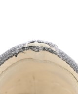 ERL（イーアールエル）スニーカー グレー サイズ:UK9(27cm位) メンズ/2200670649013