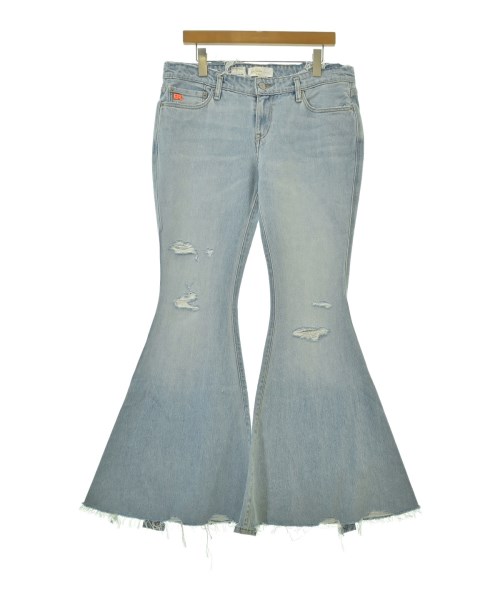 ERL(イーアールエル)デニムパンツ 青 サイズ:31(M位)/2200671979072