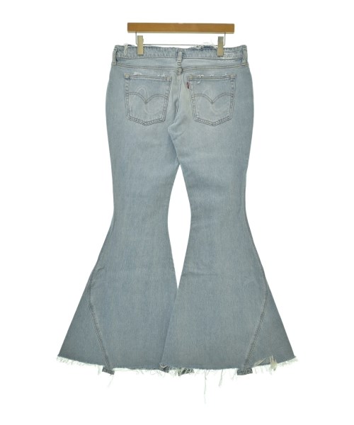 ERL（イーアールエル）デニムパンツ 青 サイズ:31(M位) メンズ/2200671979072