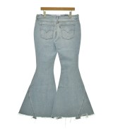 ERL（イーアールエル）デニムパンツ 青 サイズ:31(M位) メンズ/2200671979072