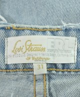 ERL（イーアールエル）デニムパンツ 青 サイズ:31(M位) メンズ/2200671979072