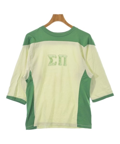 ERL(イーアールエル)のTシャツ・カットソー サイズ:M 16,800円