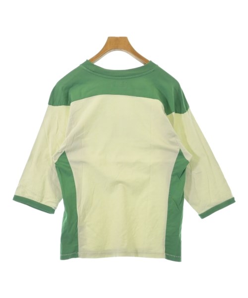 ERL（イーアールエル）Tシャツ・カットソー 緑 サイズ:M メンズ/2200730380023