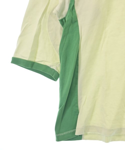 ERL（イーアールエル）Tシャツ・カットソー 緑 サイズ:M メンズ/2200730380023