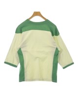 ERL（イーアールエル）Tシャツ・カットソー 緑 サイズ:M メンズ/2200730380023