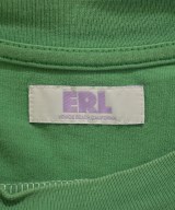 ERL（イーアールエル）Tシャツ・カットソー 緑 サイズ:M メンズ/2200730380023