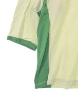 ERL（イーアールエル）Tシャツ・カットソー 緑 サイズ:M メンズ/2200730380023