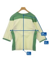 ERL（イーアールエル）Tシャツ・カットソー 緑 サイズ:M メンズ/2200730380023