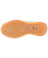 ERL（イーアールエル）スニーカー グレー サイズ:US8(26cm位) メンズ/2200720930054