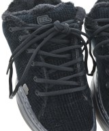ERL（イーアールエル）スニーカー 黒 サイズ:UK7(25.5cm位) メンズ/2200721157047