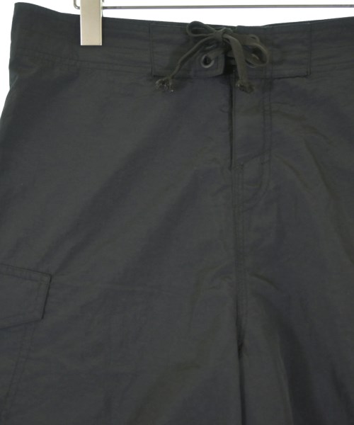 ERL（イーアールエル）ショートパンツ 黒 サイズ:S メンズ/2200723317098