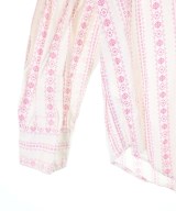 KENNINGTON（ケニントン）カジュアルシャツ ピンク サイズ:XL メンズ/2200629230101