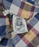 KENNINGTON（ケニントン）カジュアルシャツ 紺 サイズ:XL メンズ/2200649217045