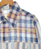 KENNINGTON（ケニントン）カジュアルシャツ 紺 サイズ:XL メンズ/2200649217045