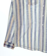 KENNINGTON（ケニントン）カジュアルシャツ 紺 サイズ:XL メンズ/2200649217045