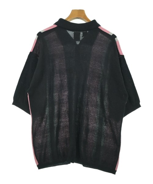 KENNINGTON（ケニントン）ニット・セーター 黒 サイズ:XL メンズ/2200702252013