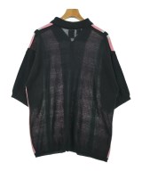 KENNINGTON（ケニントン）ニット・セーター 黒 サイズ:XL メンズ/2200702252013