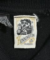 KENNINGTON（ケニントン）ニット・セーター 黒 サイズ:XL メンズ/2200702252013