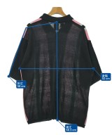 KENNINGTON（ケニントン）ニット・セーター 黒 サイズ:XL メンズ/2200702252013