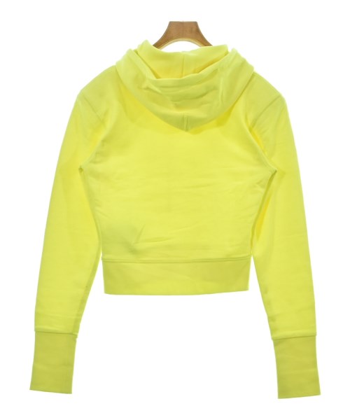 A_PLAN_APPLICATION（エープランアプリケーション）パーカー 黄 サイズ:M レディース/2200627511080