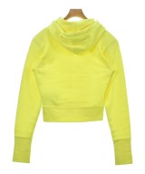 A_PLAN_APPLICATION（エープランアプリケーション）パーカー 黄 サイズ:M レディース/2200627511080